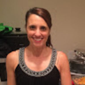 Meet your Posher, Joanne